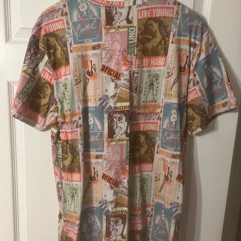 Guess T-Shirt